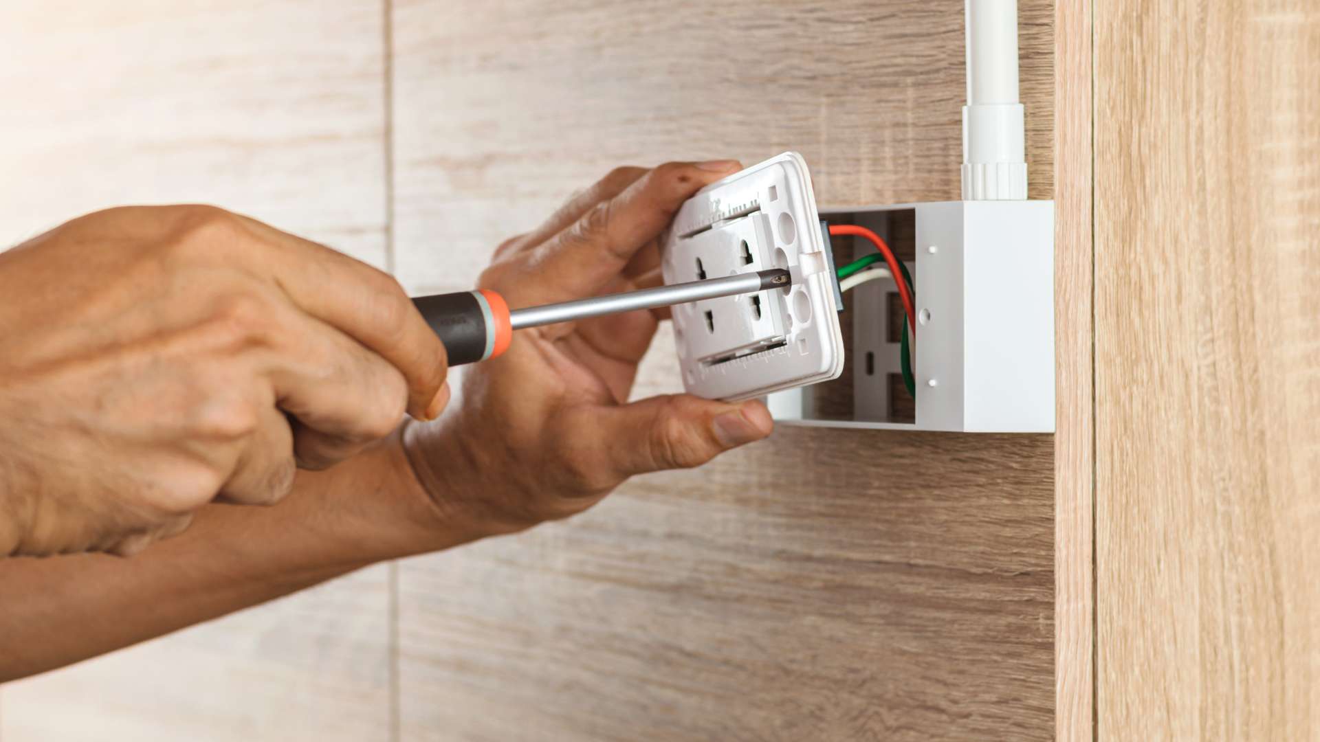 Electricista Getxo 24 horas
